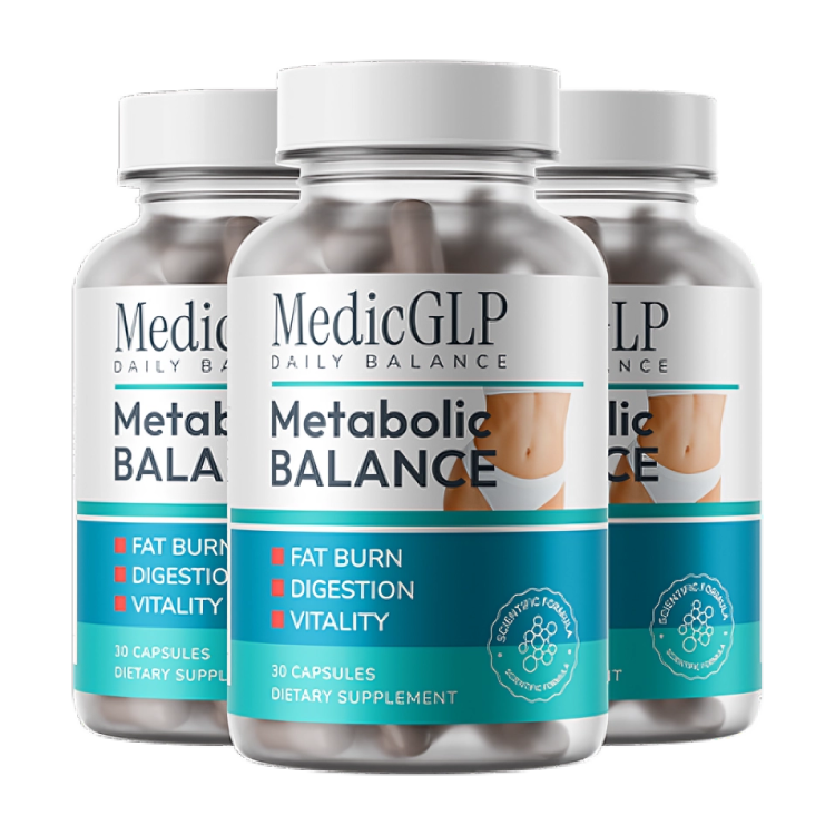 Anwendung von MedicGLP