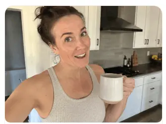 Medicglp-Nutzerin Sara M.